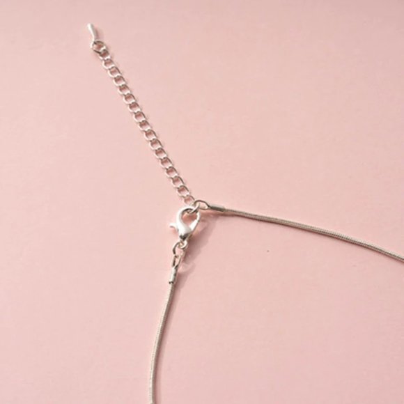 Korean BTS BT21 Cartoon Animation‎ Lucky Necklace - Picture 11 of 16